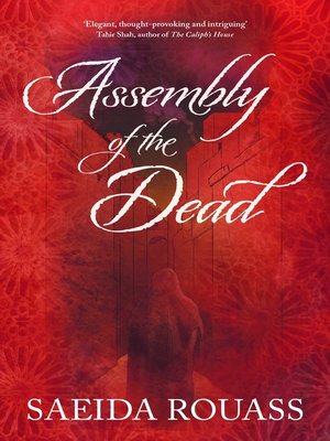 cover image of The Assembly of the Dead